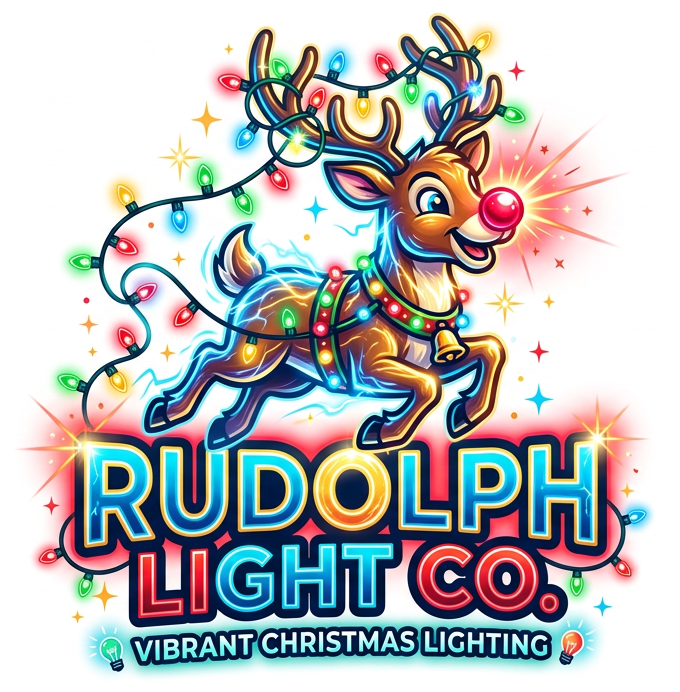Rudolph Light Co Logo